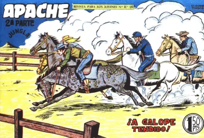 Cover of Issue #63