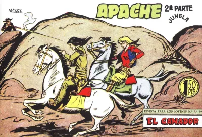 Cover of Issue #64