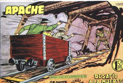 Cover of Issue #65