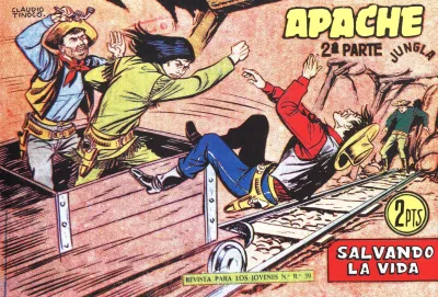 Cover of Issue #66