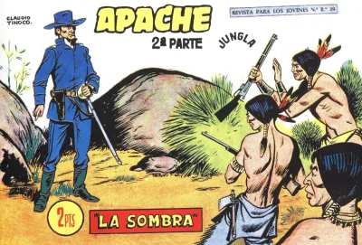 Cover of Issue #68