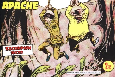 Cover of Issue #69