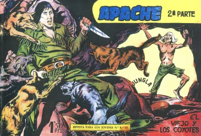 Cover of Issue #7