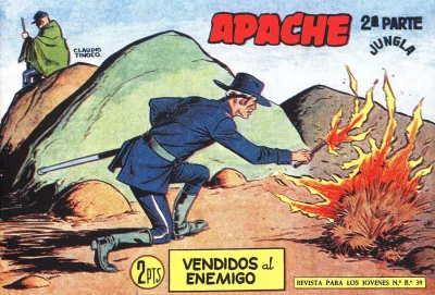 Cover of Issue #72