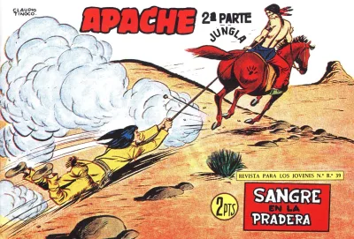 Cover of Issue #73