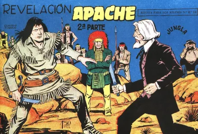 Cover of Issue #9