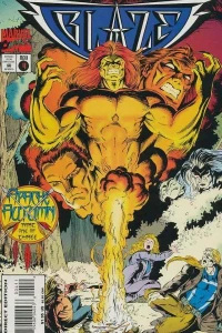 Apache Autumn Part One