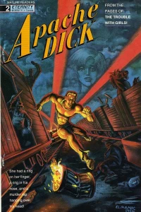 The Dick and the Doll (Part 2)