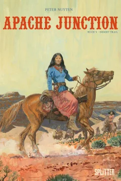 Desert Trail