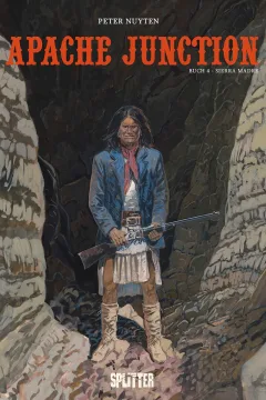 Sierra Madre