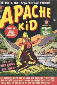 War Drums On The Red River!
