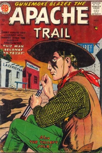 This Man Belongs To Texas!