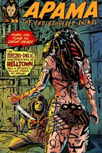 They Call It Helltown