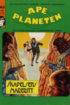 Skapelsens mareritt