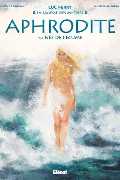 Née de l'écume