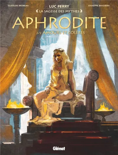 Cover of Tome 2