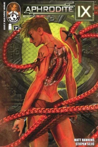 Battle of the Aphrodites