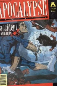 Accident Man