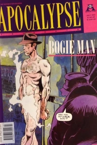 Bogie Man
