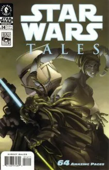 Cover of Apocalypse Endor