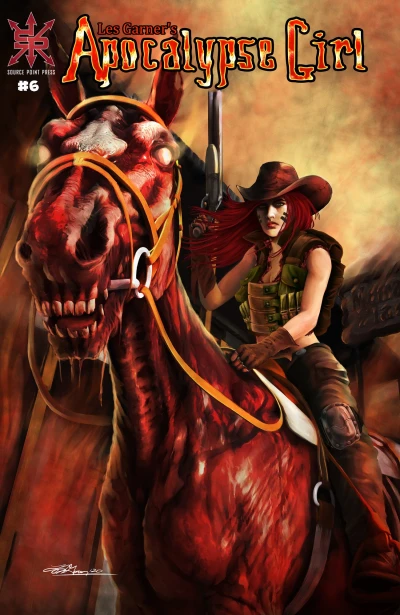 Cover of Dogs of War