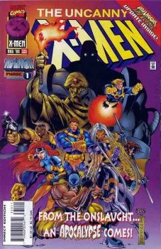 Cover of Apocalypse Lives