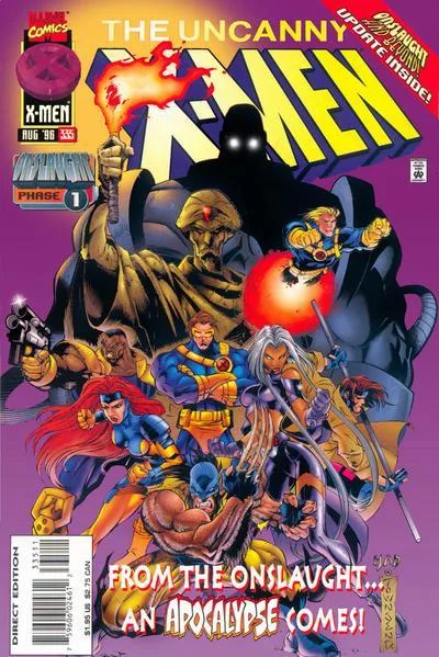 Cover of Apocalypse Lives