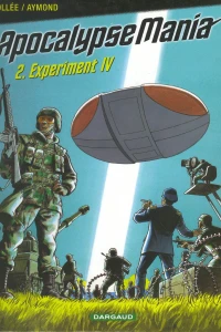 Ciclo 01 - #02 - Experiment IV