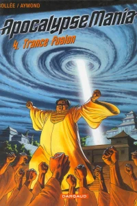 Ciclo 01 - #04 - Trance Fusion