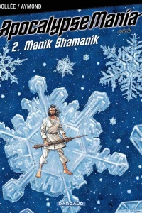 Ciclo 02 - #02 - Manik Shamanik