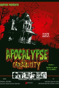 Entre la ville et la mort...