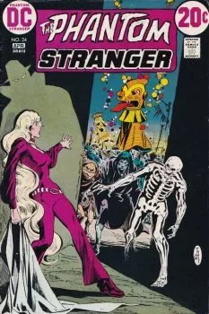 Cover of Apocalypse/The Spawn Of Frankenstein