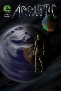 Issue #2