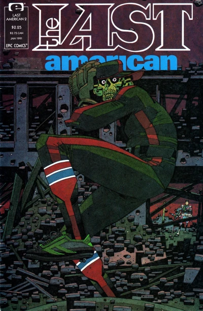 Cover of Apocolypse: The Musical