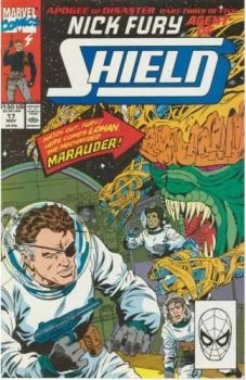 Cover of Apogee of Disaster, Part 3: Telemetry and Terror