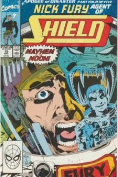 Apogee of Disaster, Part 4: Magnificent Desolation