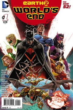 Apokolips Now