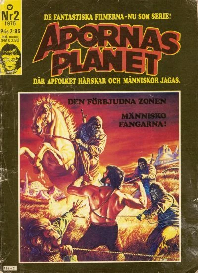 Cover of Issue #197502