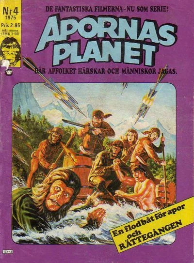 Cover of Issue #197504