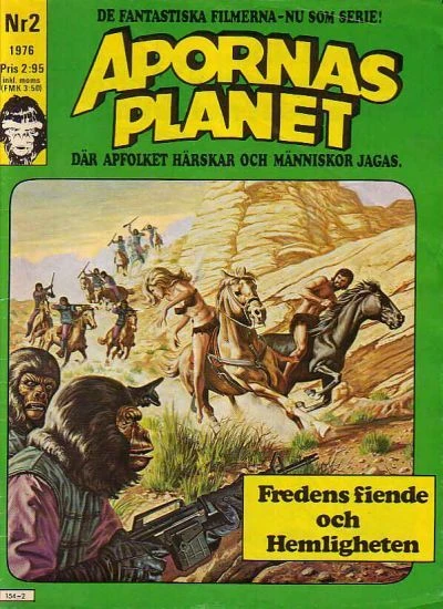 Cover of Issue #197602