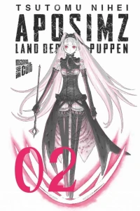Issue #2