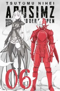 Issue #6
