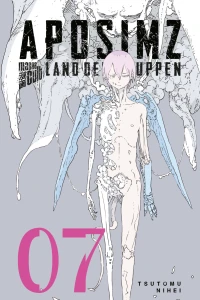 Issue #7