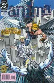 Cover of Apostle's Greed