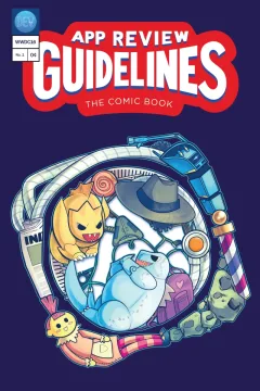 The Comic Book