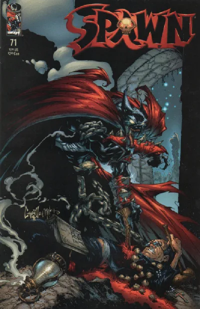 Cover of Apparitions