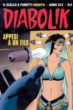 Appesi a un filo