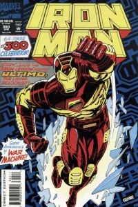 Appetite For Destruction!