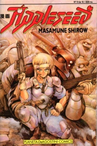 Issue #10