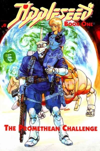 The Promethean Challenge